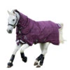 Horseware Rhino Plus Pony Winterdecke Mit Abnehmbarem Halsteil, 200g