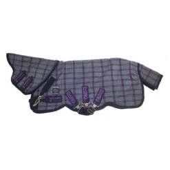 Horseware Rhino Plus Pony Winterdecke Mit Abnehmbarem Halsteil, 200g -Cavallo Verkäufe 307490 CG LPU 1