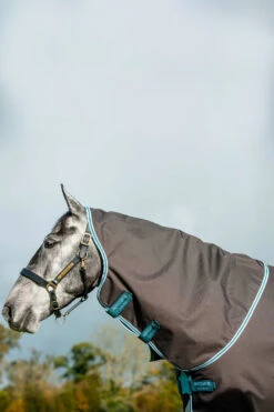 Horseware Amigo Halsteil, 0g -Cavallo Verkäufe 307509 DG TUB 1