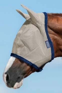 Horseware Amigo Fliegenmaske -Cavallo Verkäufe 307522 OBR DB 1