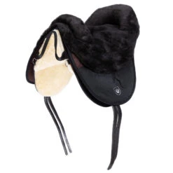 Christ Cloud Spezial+ Fellsattel Mit Verbundschaumeinlagen 18 Christ Cloud Spezial+ Fellsattel Mit Verbundschaumeinlagen -Cavallo Verkäufe 307647 BR BR OWH 1