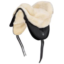 Christ Cloud Spezial+ Fellsattel Mit Verbundschaumeinlagen 22 Christ Cloud Spezial+ Fellsattel Mit Verbundschaumeinlagen -Cavallo Verkäufe 307647 OWH BL OWH 1