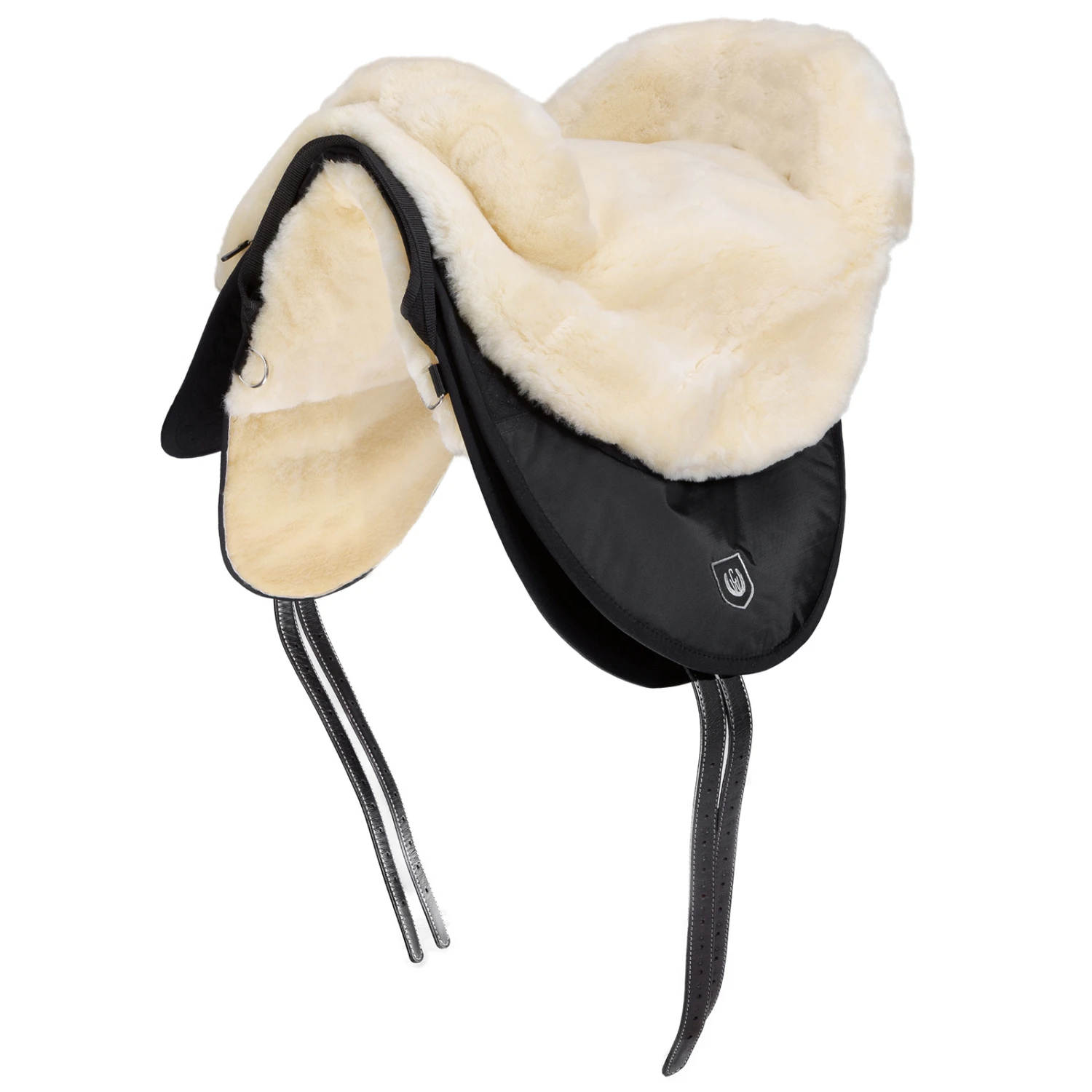 Christ Cloud Spezial+ Fellsattel Mit Verbundschaumeinlagen 11 Christ Cloud Spezial+ Fellsattel Mit Verbundschaumeinlagen – Bild 11