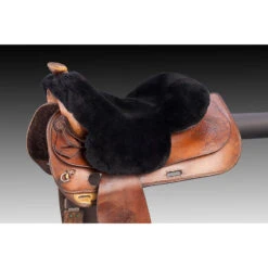 Christ Sattelsitzbezug Laramie, F, Warmblut -Cavallo Verkäufe 307655 ANT 1