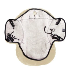 Christ Sattelsitzbezug Laramie, F, Warmblut -Cavallo Verkäufe 307655 OWH 2