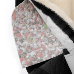 Christ Westernpad 30mm Wollhöhe 11 Christ Westernpad 30mm Wollhöhe -Cavallo Verkäufe 307660 BL NAT 4