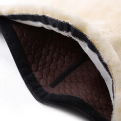 Christ Westernpad 30mm Wollhöhe 14 Christ Westernpad 30mm Wollhöhe -Cavallo Verkäufe 307660 DBR 3