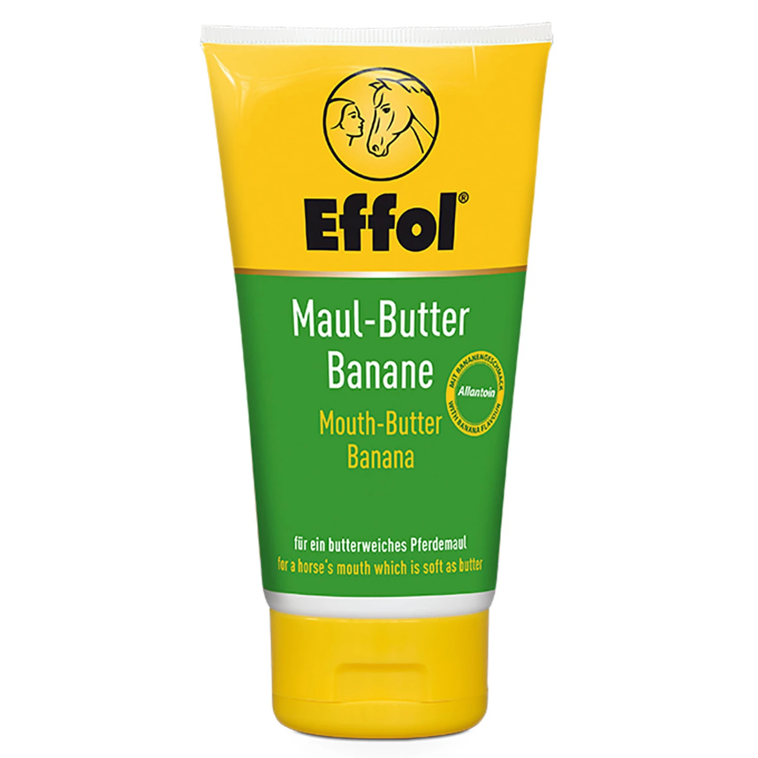 Effol Maul-Butter Banane, 150 Ml 1 Effol Maul-Butter Banane, 150 Ml