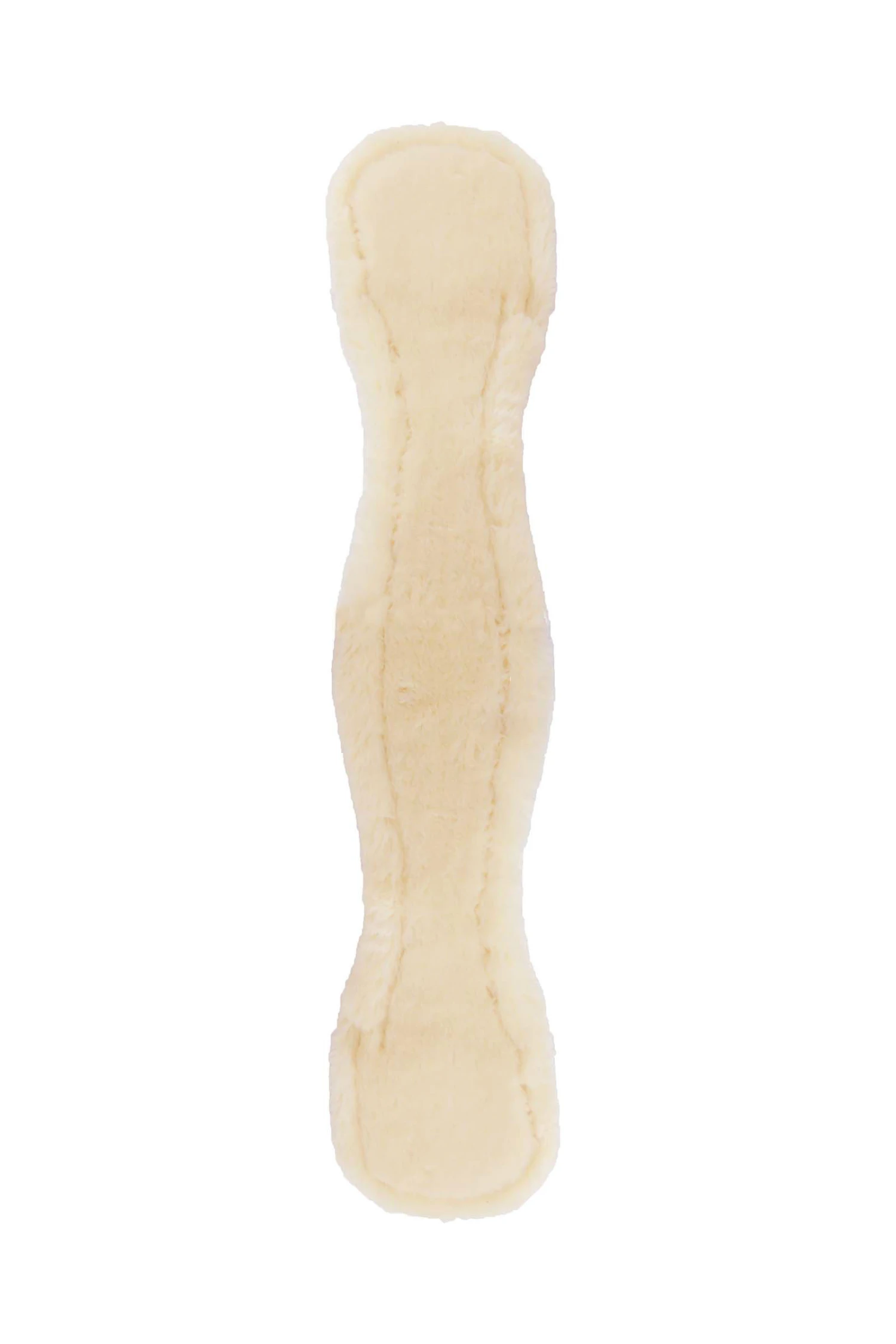 Kentucky Horsewear Lammfell Kurzgurt 2 Kentucky Horsewear Lammfell Kurzgurt – Bild 2