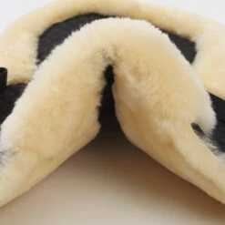 Kavalkade Lammfell-Pad -Cavallo Verkäufe 308104 NAT 3