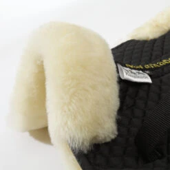 Kavalkade Lammfell-Pad -Cavallo Verkäufe 308104 NAT 4