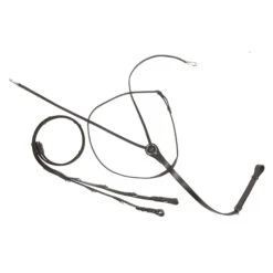 Kavalkade Thiedemann-/Köhler-Zügel 11 Kavalkade Thiedemann-/Köhler-Zügel -Cavallo Verkäufe 308156 BR 1