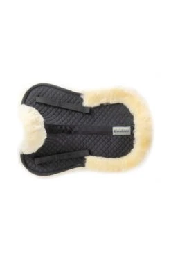 Kavalkade Sattelkissen M.med.Lammfell, Mit Taschen 13 Kavalkade Sattelkissen M.med.Lammfell, Mit Taschen -Cavallo Verkäufe 308291 NAT 2