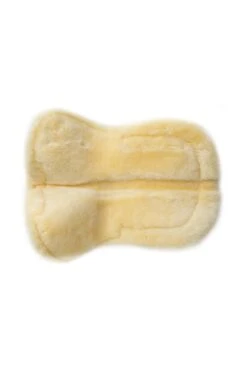 Kavalkade Sattelkissen M.med.Lammfell, Mit Taschen 14 Kavalkade Sattelkissen M.med.Lammfell, Mit Taschen -Cavallo Verkäufe 308291 NAT 3