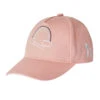 Horze Ria Kinder Baseballcap Mit Regenbogen