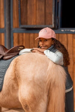 Horze Ria Kinder Baseballcap Mit Regenbogen -Cavallo Verkäufe 30843 333 05