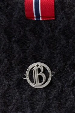 B Vertigo Rudy Gestricktes Stirnband Mit Fleecefutter -Cavallo Verkäufe 30846 VDB 2