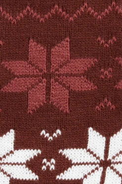 Horze Emily Gestrickter Schlauchschal Mit Fleecefutter -Cavallo Verkäufe 30851 rrbr msre 02