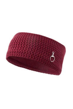 Horze Arya Gestricktes Stirnband 10 Horze Arya Gestricktes Stirnband -Cavallo Verkäufe 30861 MWRE 1