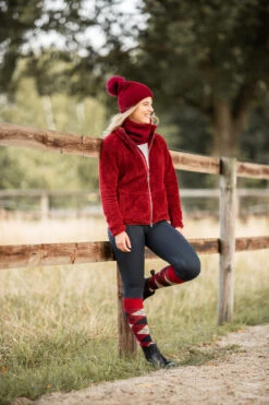 Horze Arya Schlauchschal 11 Horze Arya Schlauchschal -Cavallo Verkäufe 30862 MWRE 2