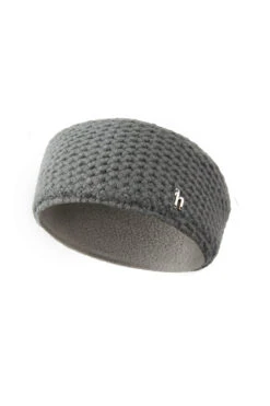 Horze Bea Gestricktes Stirnband -Cavallo Verkäufe 30868 UDGR 1