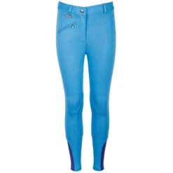 Harry's Horse Youngrider Reithose Mit Kniebesatz Für Kinder -Cavallo Verkäufe 308913 LB 1