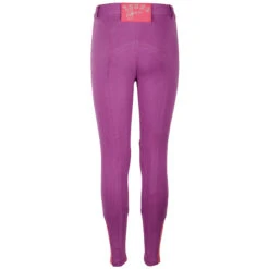 Harry's Horse Youngrider Reithose Mit Kniebesatz Für Kinder -Cavallo Verkäufe 308913 PU 2
