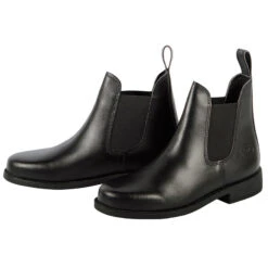 Harry's Horse Saint Reitstiefeletten Aus Leder