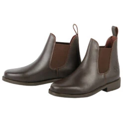 Harry's Horse Saint Reitstiefeletten Aus Leder -Cavallo Verkäufe 308939 BR 1