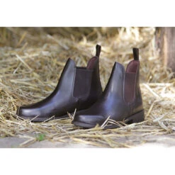 Harry's Horse Saint Reitstiefeletten Aus Leder -Cavallo Verkäufe 308939 BR 2
