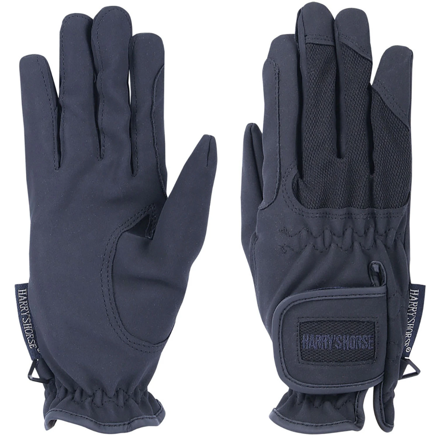 Harry's Horse Mesh Domy Handschuh 4 Harry's Horse Mesh Domy Handschuh – Bild 4