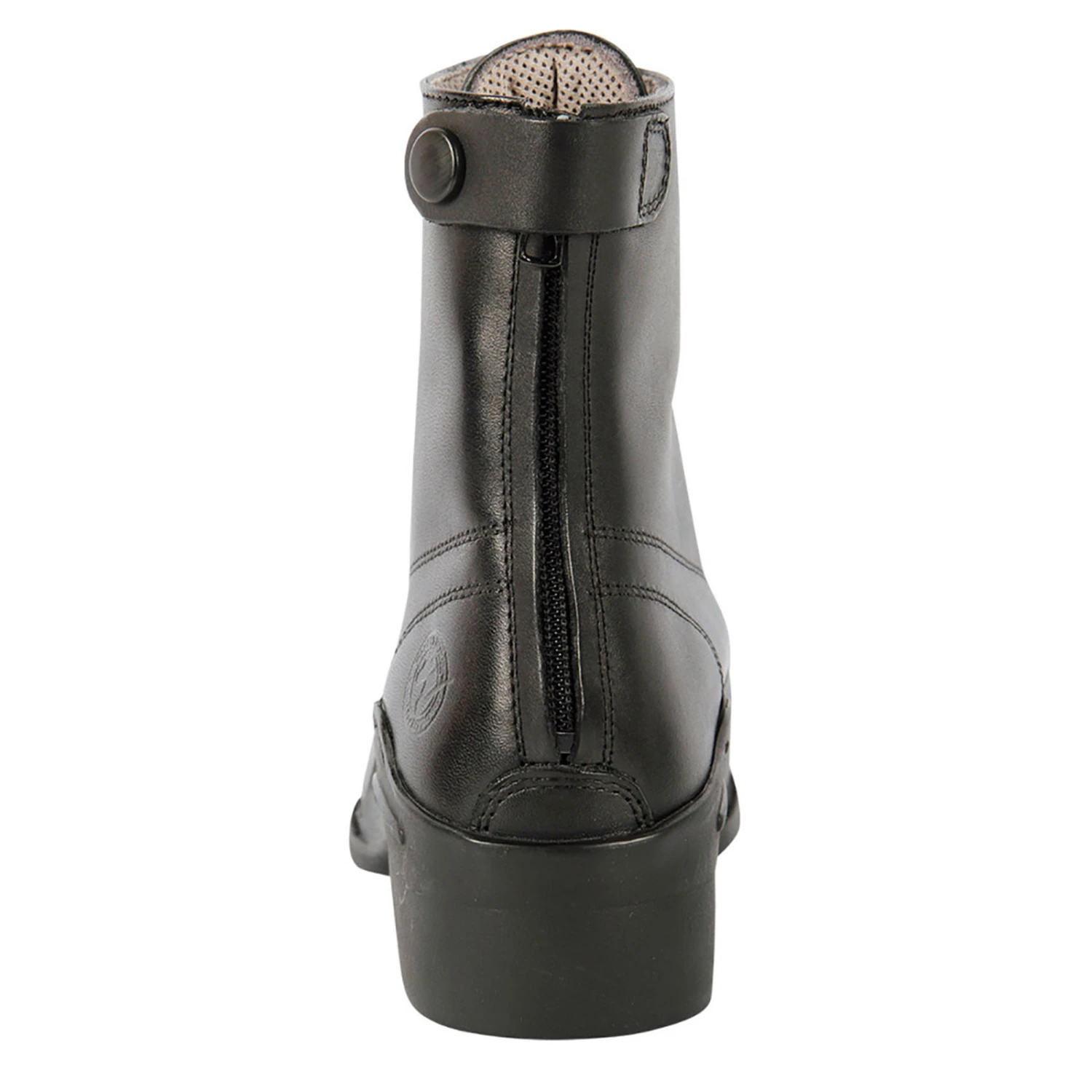 Harry's Horse Smart Reitstiefeletten Aus Leder 3 Harry's Horse Smart Reitstiefeletten Aus Leder – Bild 3