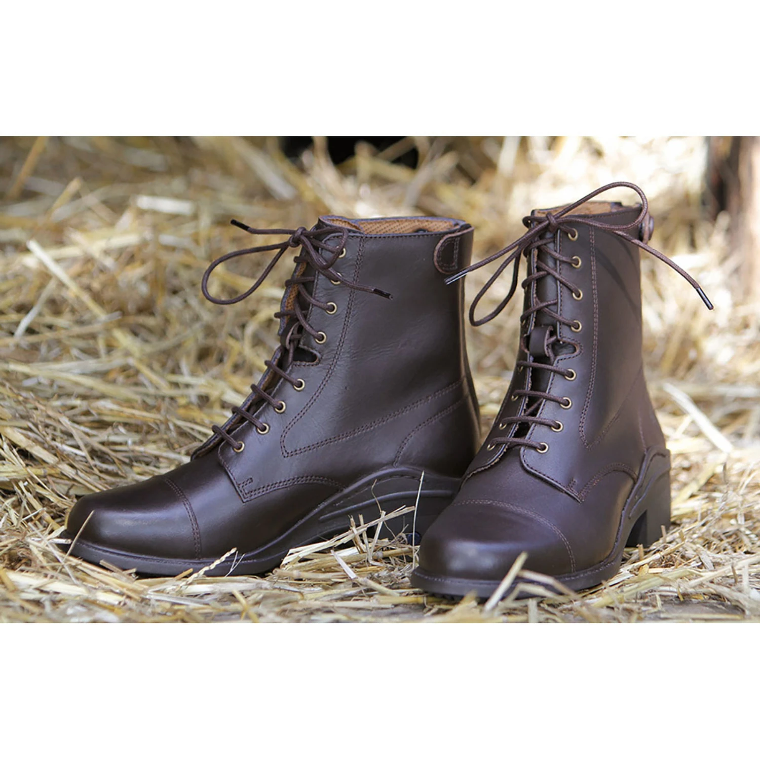Harry's Horse Smart Reitstiefeletten Aus Leder 5 Harry's Horse Smart Reitstiefeletten Aus Leder – Bild 5