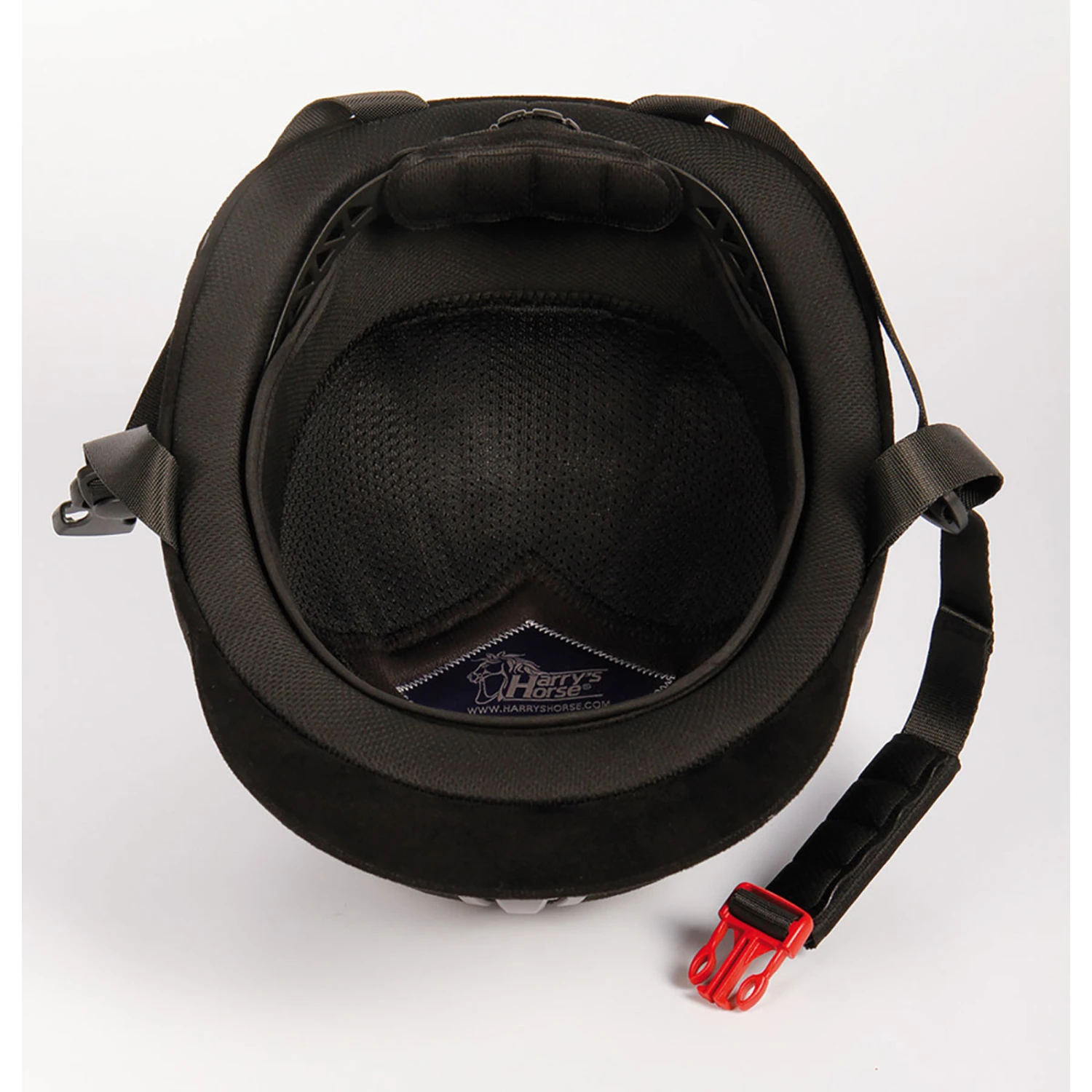 Harry's Horse Pro One Reithelm 5 Harry's Horse Pro One Reithelm – Bild 5