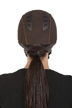 Back On Track EQ3 MIPS Reithelm Mit Microfaser -Cavallo Verkäufe 310576 BR 03