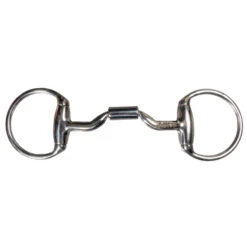 Karlslund Bylgja, Gebiss Mit Zungenfreiheit