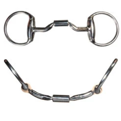 Karlslund Bylgja, Gebiss Mit Zungenfreiheit -Cavallo Verkäufe 311305 3