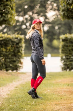 B Vertigo Beryl Reitsocken Aus Wolle Und Bambus -Cavallo Verkäufe 31186 BBPI 2