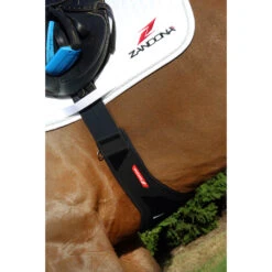 Zandona CARBON AIR Candy Gurt -Cavallo Verkäufe 312185 BL 4