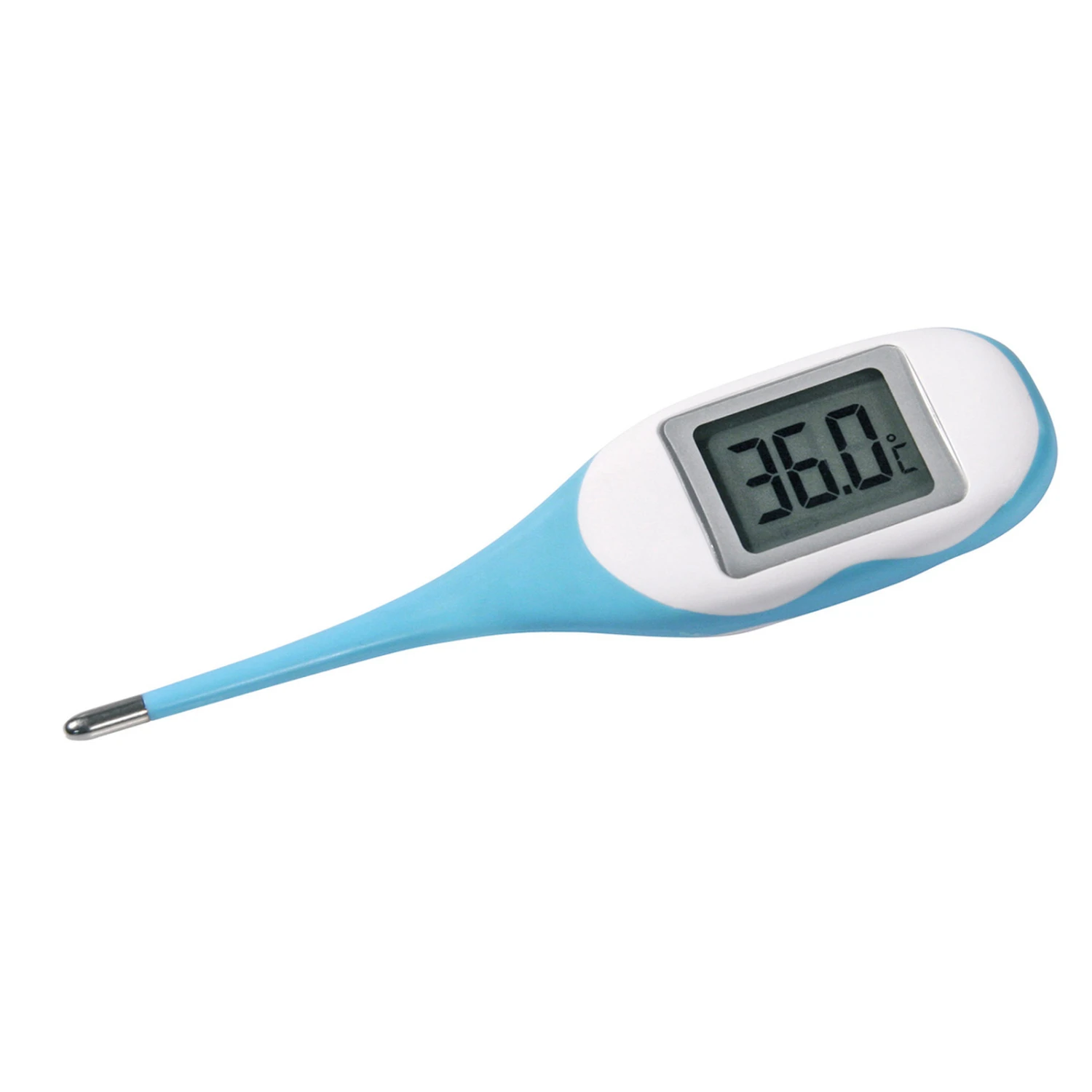 Kerbl Digital Thermometer BigScreen 1 Kerbl Digital Thermometer BigScreen