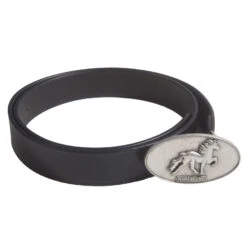 Karlslund Gürtel Mit Islandpferd-Schnalle