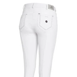 Mountain Horse Amy Grip Technology Damen Reithose Mit Vollbesatz 10 Mountain Horse Amy Grip Technology Damen Reithose Mit Vollbesatz -Cavallo Verkäufe 312438 WH 2