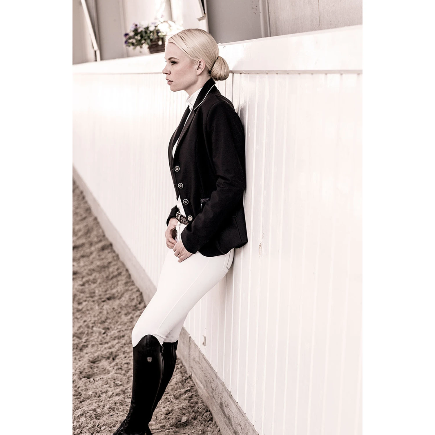 Mountain Horse Amy Grip Technology Damen Reithose Mit Vollbesatz 5 Mountain Horse Amy Grip Technology Damen Reithose Mit Vollbesatz – Bild 5