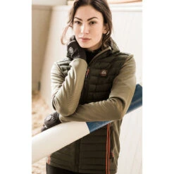 Mountain Horse Comfy Handschuh -Cavallo Verkäufe 312443 BL 2