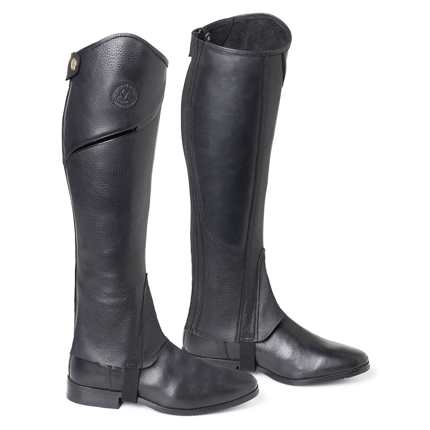 Mountain Horse Renown Chaps 1 Mountain Horse Renown Chaps