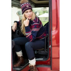 Mountain Horse Snowy River Mit Schnürung -Cavallo Verkäufe 312486 BR 3