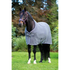 Horseware Rambo Deluxe Fleece Pony Grossen -Cavallo Verkäufe 312630 CDG SI RPI 1