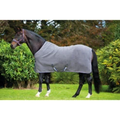 Horseware Rambo Deluxe Fleece Pony Grossen -Cavallo Verkäufe 312630 CDG SI RPI 2
