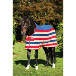 Horseware Rambo Deluxe Fleece Pony Grossen -Cavallo Verkäufe 312630 CG 1