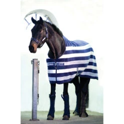 Horseware Rambo Deluxe Fleece Pony Grossen -Cavallo Verkäufe 312630 DB WH 1